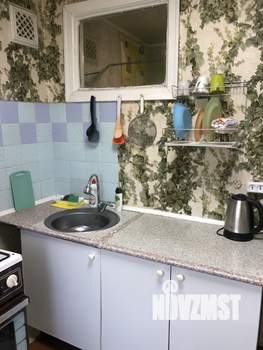 1-к квартира, вторичка, 30м2, 4/5 этаж