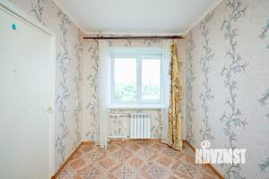 3-к квартира, вторичка, 55м2, 7/9 этаж