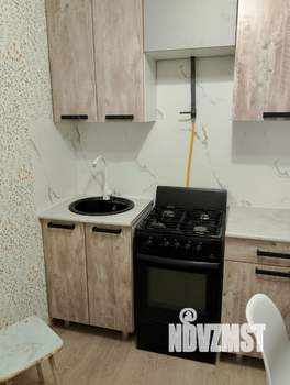 2-к квартира, вторичка, 35м2, 3/4 этаж