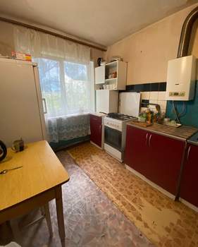 Фото квартиры на продажу (1)