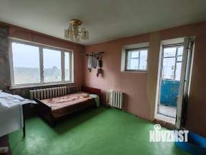 1-к квартира, вторичка, 34м2, 9/9 этаж