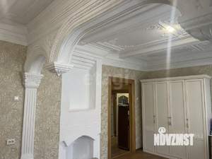 2-к квартира, вторичка, 58м2, 2/2 этаж