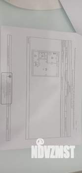 1-к квартира, вторичка, 31м2, 4/4 этаж