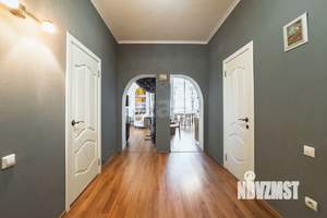 3-к квартира, вторичка, 112м2, 3/4 этаж