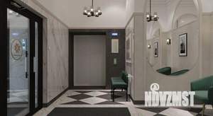 2-к квартира, вторичка, 69м2, 6/7 этаж