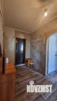 4-к квартира, вторичка, 70м2, 6/9 этаж