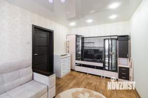 1-к квартира, вторичка, 36м2, 9/9 этаж