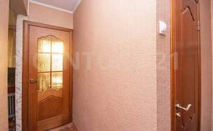 1-к квартира, вторичка, 31м2, 5/5 этаж