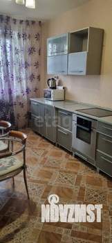 1-к квартира, вторичка, 46м2, 4/10 этаж