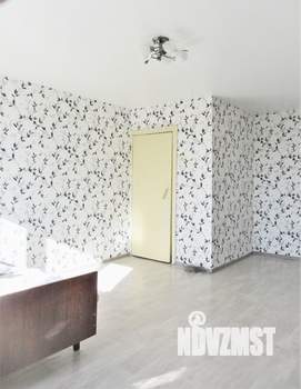 1-к квартира, вторичка, 38м2, 5/5 этаж