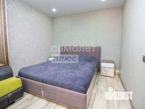 2-к квартира, вторичка, 57м2, 12/24 этаж