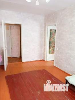 2-к квартира, вторичка, 39м2, 2/5 этаж