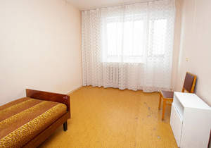 1-к квартира, вторичка, 26м2, 3/10 этаж