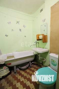 1-к квартира, вторичка, 30м2, 3/5 этаж