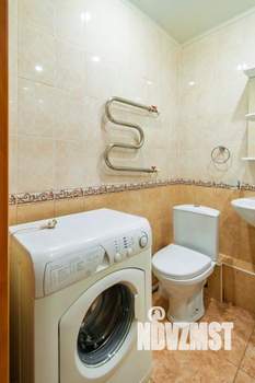 1-к квартира, вторичка, 34м2, 1/9 этаж