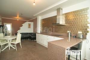 3-к квартира, вторичка, 116м2, 9/9 этаж