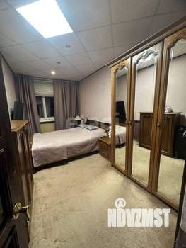 3-к квартира, вторичка, 58м2, 2/2 этаж