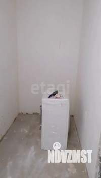 1-к квартира, вторичка, 37м2, 10/25 этаж