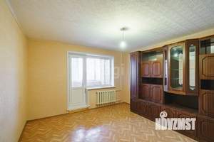 3-к квартира, вторичка, 66м2, 9/10 этаж