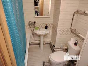 2-к квартира, вторичка, 34м2, 3/24 этаж