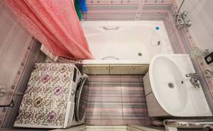 3-к квартира, вторичка, 76м2, 4/9 этаж
