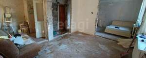 2-к квартира, вторичка, 45м2, 1/2 этаж