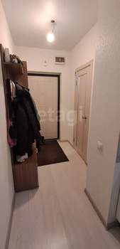 Студия квартира, вторичка, 24м2, 5/24 этаж