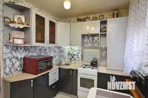 2-к квартира, вторичка, 43м2, 3/4 этаж