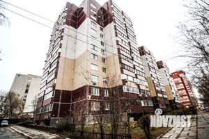 3-к квартира, вторичка, 94м2, 1/9 этаж