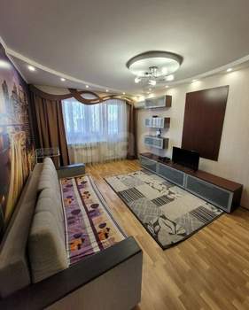 1-к квартира, вторичка, 37м2, 2/9 этаж
