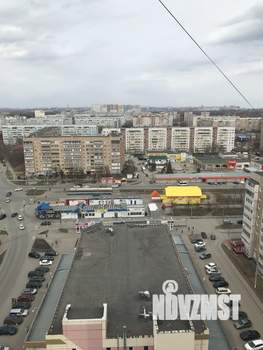 4-к квартира, вторичка, 85м2, 18/18 этаж