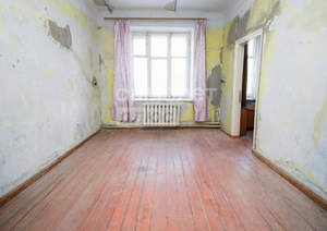 2-к квартира, вторичка, 44м2, 1/3 этаж