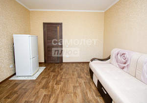 1-к квартира, вторичка, 38м2, 6/9 этаж