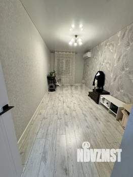 3-к квартира, вторичка, 58м2, 5/5 этаж