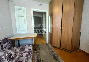 1-к квартира, вторичка, 13м2, 4/5 этаж