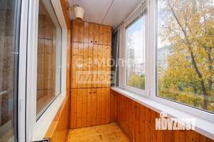 1-к квартира, вторичка, 35м2, 3/10 этаж