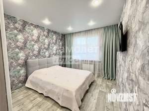 2-к квартира, вторичка, 51м2, 2/9 этаж