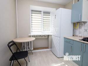 1-к квартира, вторичка, 31м2, 2/5 этаж