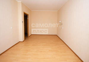 2-к квартира, вторичка, 46м2, 3/3 этаж