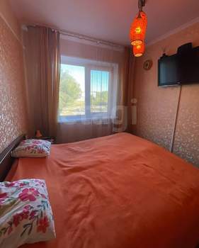 3-к квартира, вторичка, 50м2, 3/5 этаж
