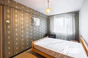 2-к квартира, вторичка, 46м2, 5/5 этаж