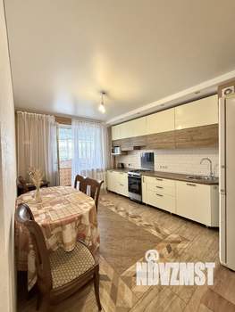 3-к квартира, вторичка, 65м2, 10/10 этаж