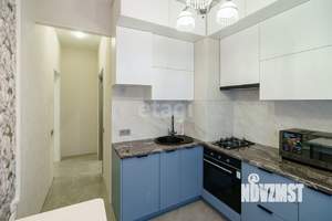 2-к квартира, вторичка, 50м2, 3/3 этаж