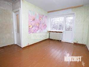 1-к квартира, вторичка, 34м2, 5/5 этаж