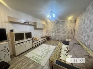 1-к квартира, вторичка, 40м2, 8/9 этаж