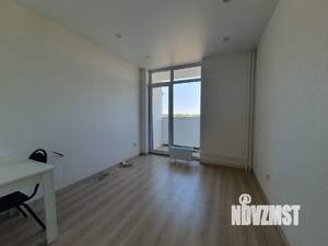 Студия квартира, вторичка, 16м2, 7/24 этаж