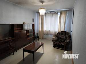 2-к квартира, вторичка, 54м2, 4/5 этаж