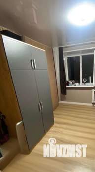 1-к квартира, вторичка, 17м2, 4/5 этаж