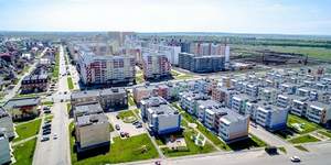 1-к квартира, вторичка, 35м2, 5/10 этаж