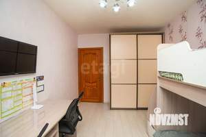 2-к квартира, вторичка, 54м2, 5/9 этаж